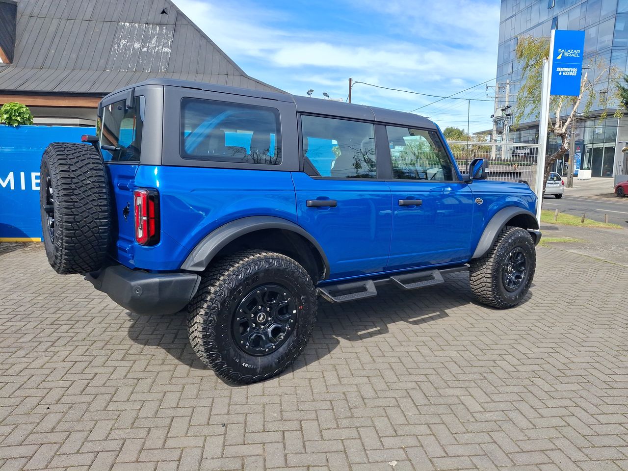 FORD - 7