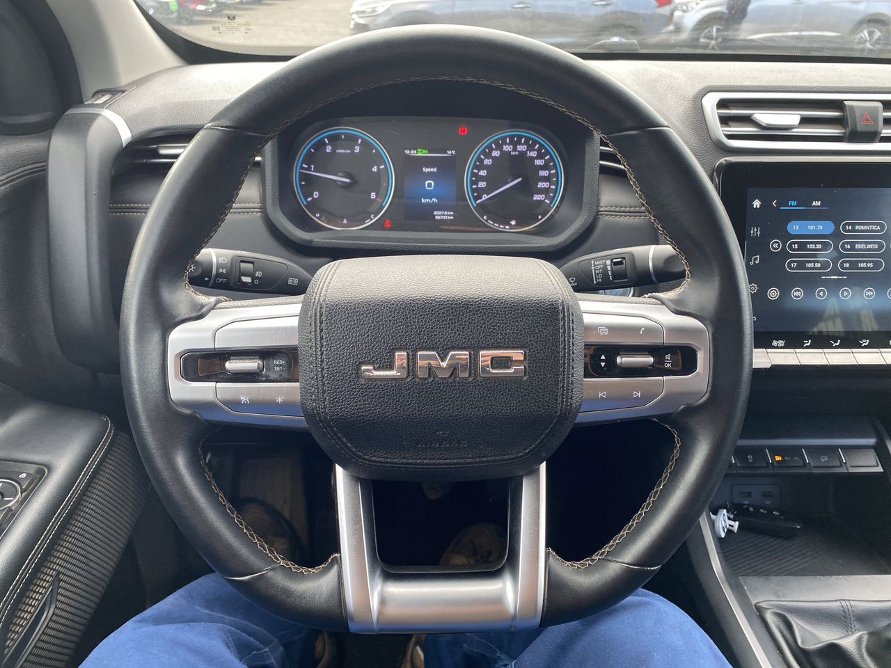 JMC - 16