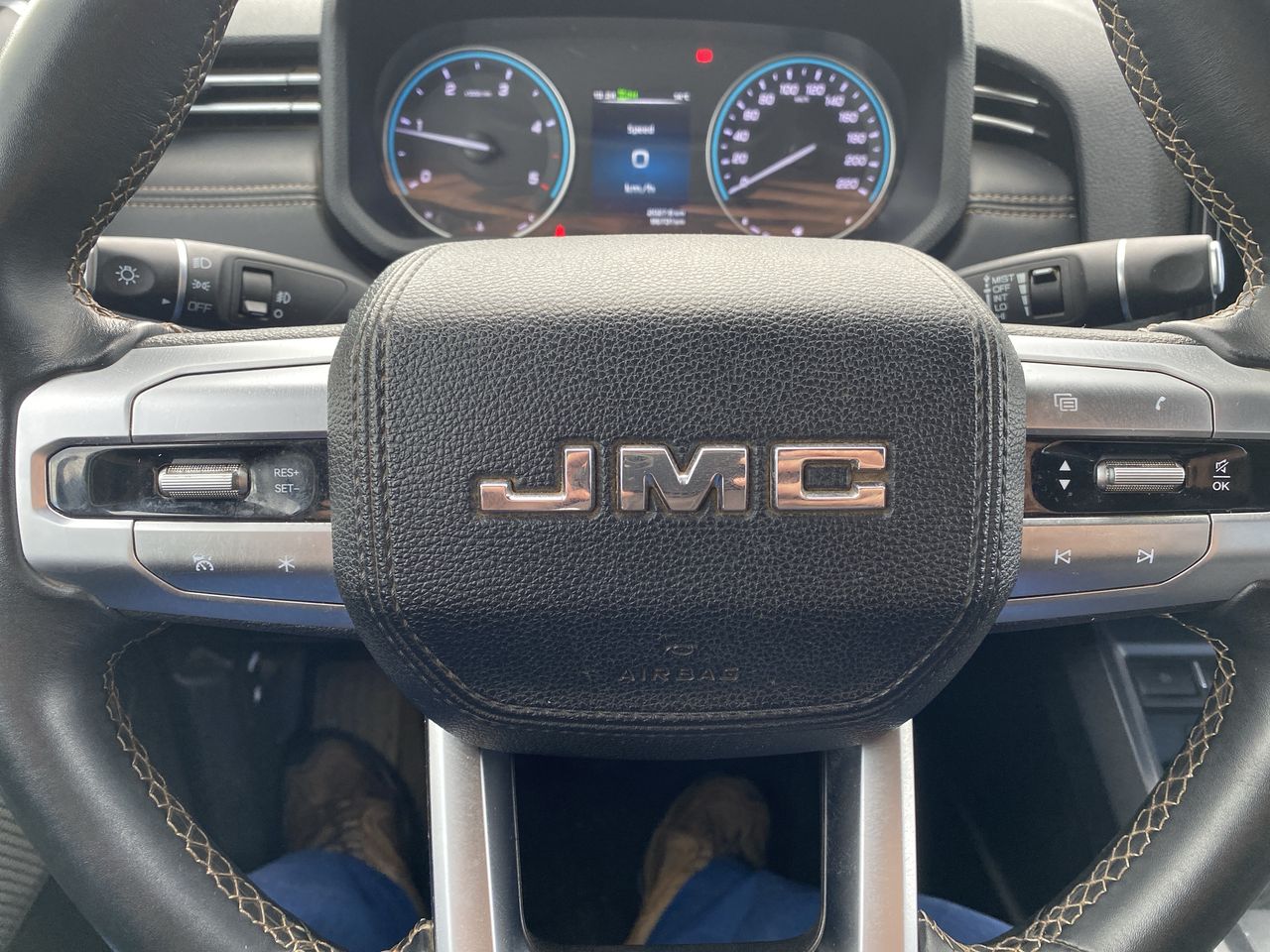 JMC - 17