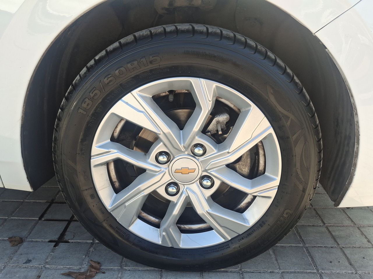 CHEVROLET - 17