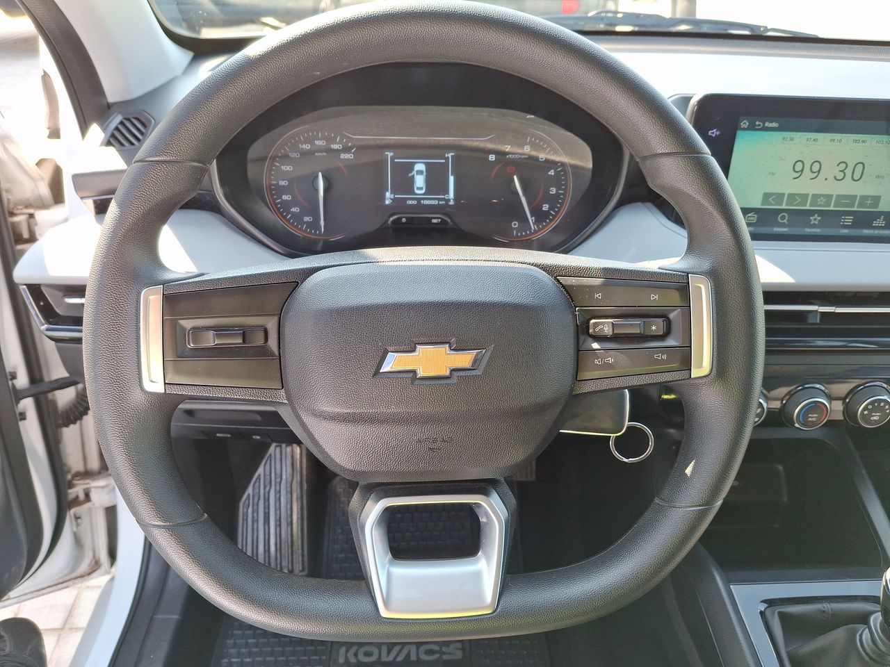 CHEVROLET - 24