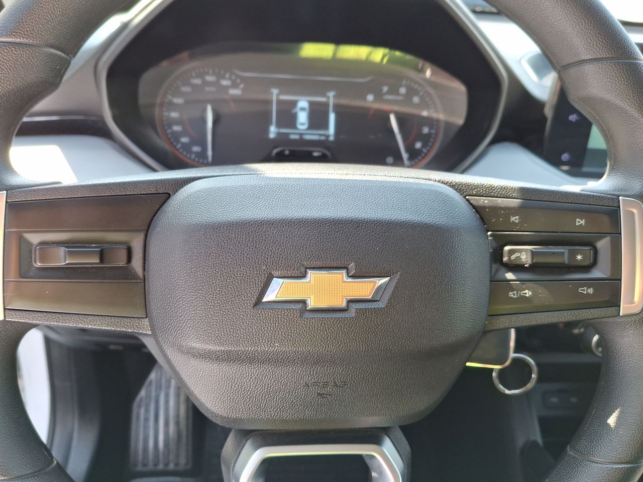 CHEVROLET - 25