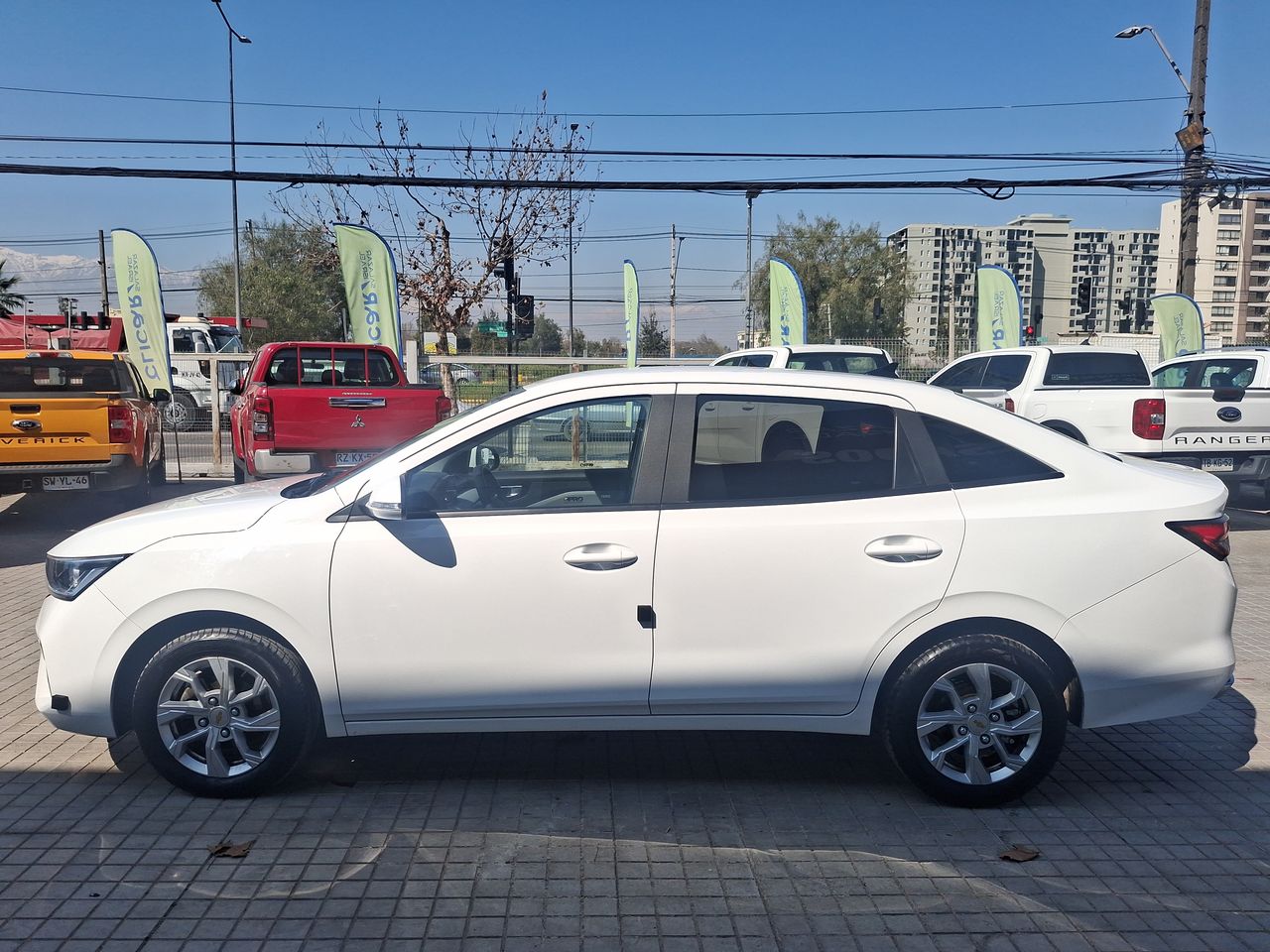 CHEVROLET - 4