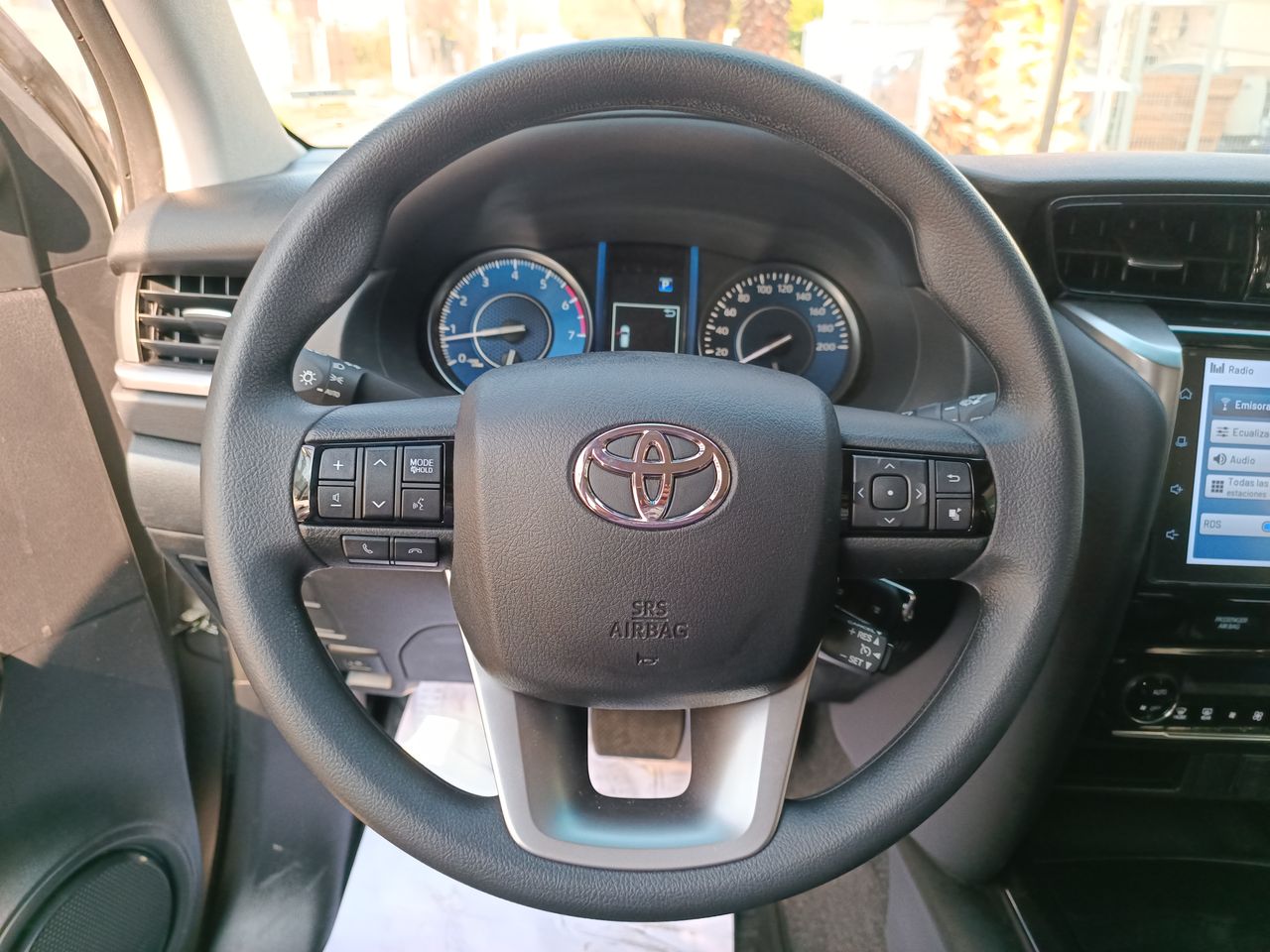 TOYOTA - 26