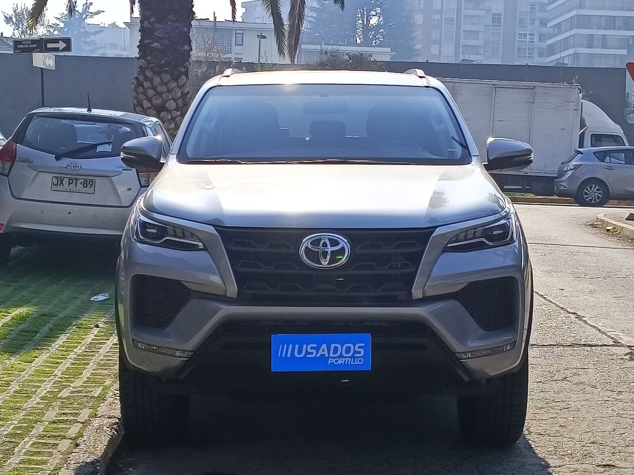 TOYOTA - 2