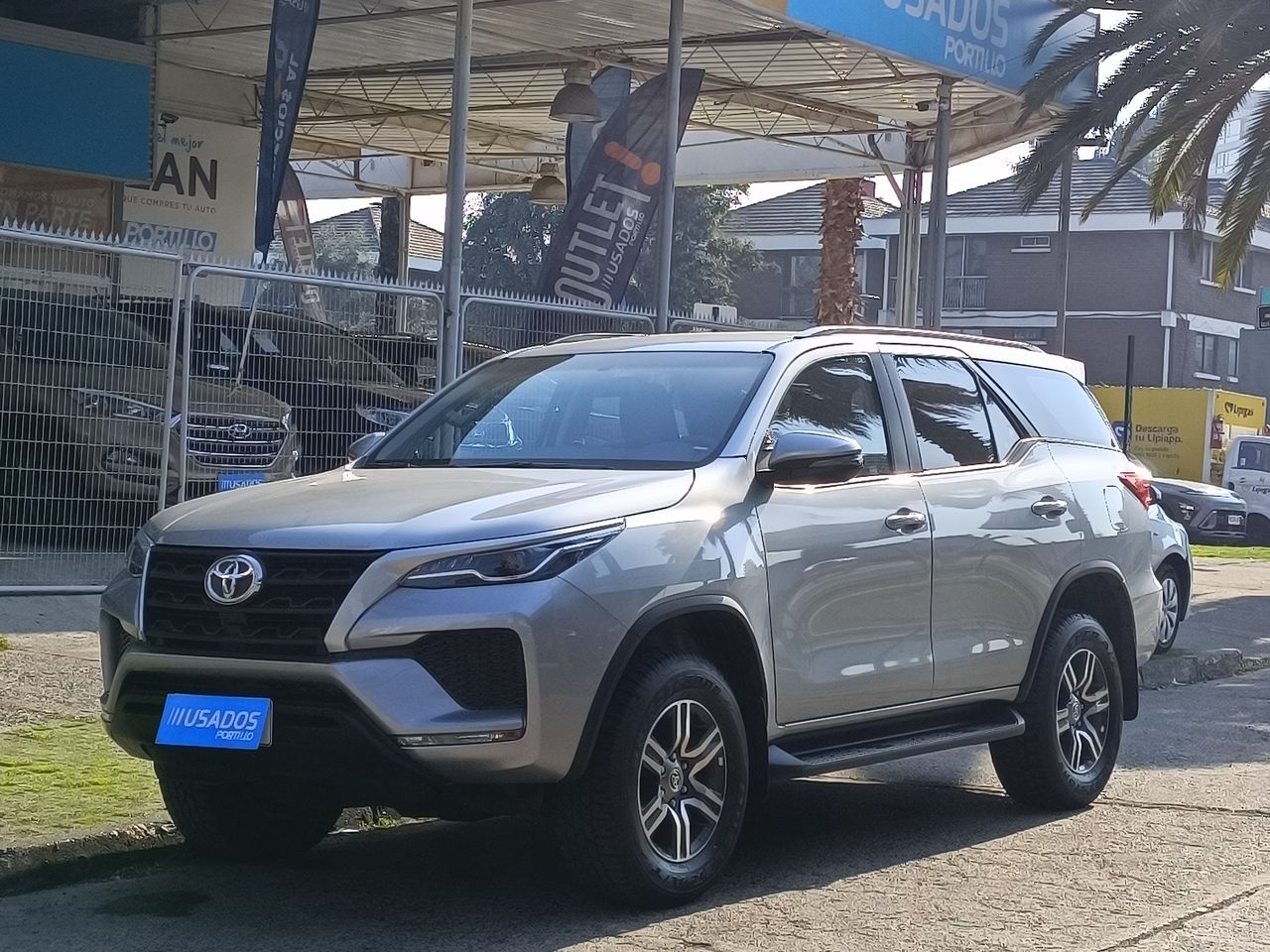 TOYOTA - 3