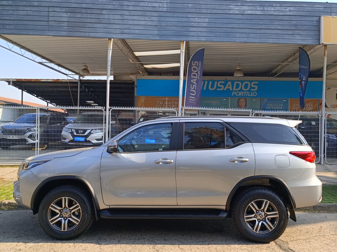 TOYOTA - 4