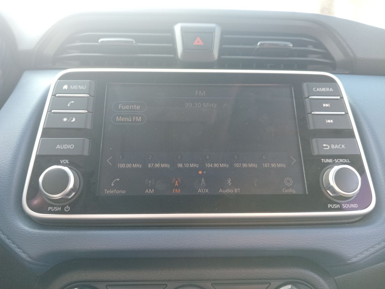 NISSAN - 29