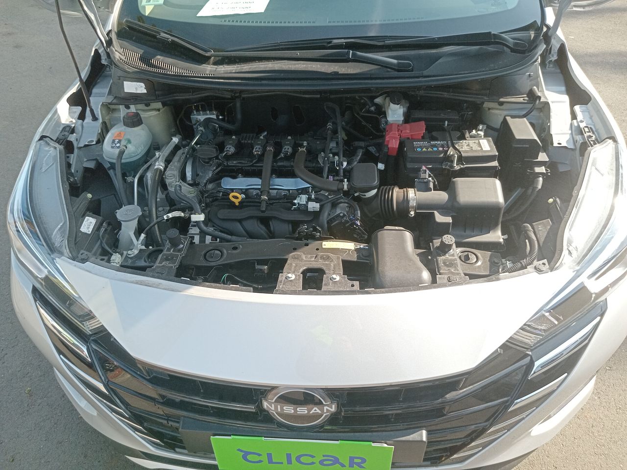 NISSAN - 18
