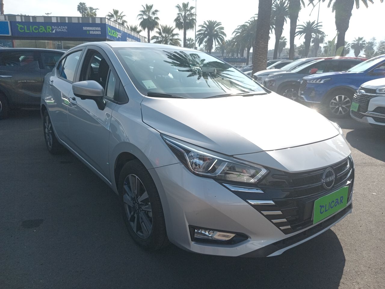 NISSAN - 1
