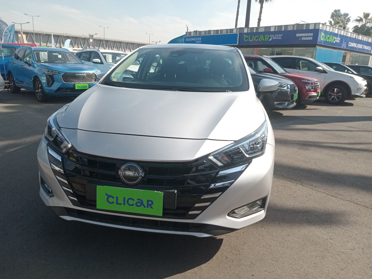 NISSAN - 2