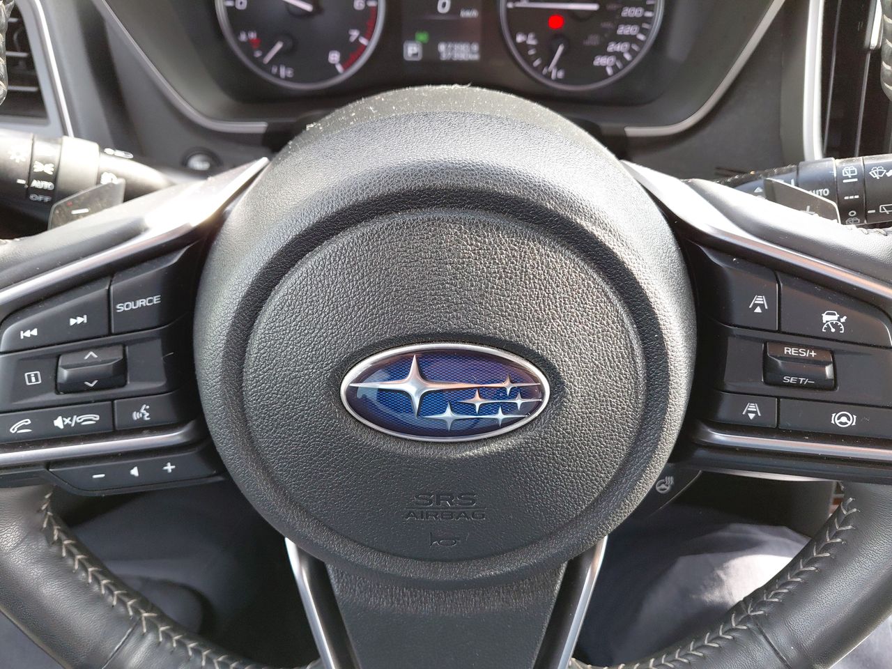 SUBARU - 17