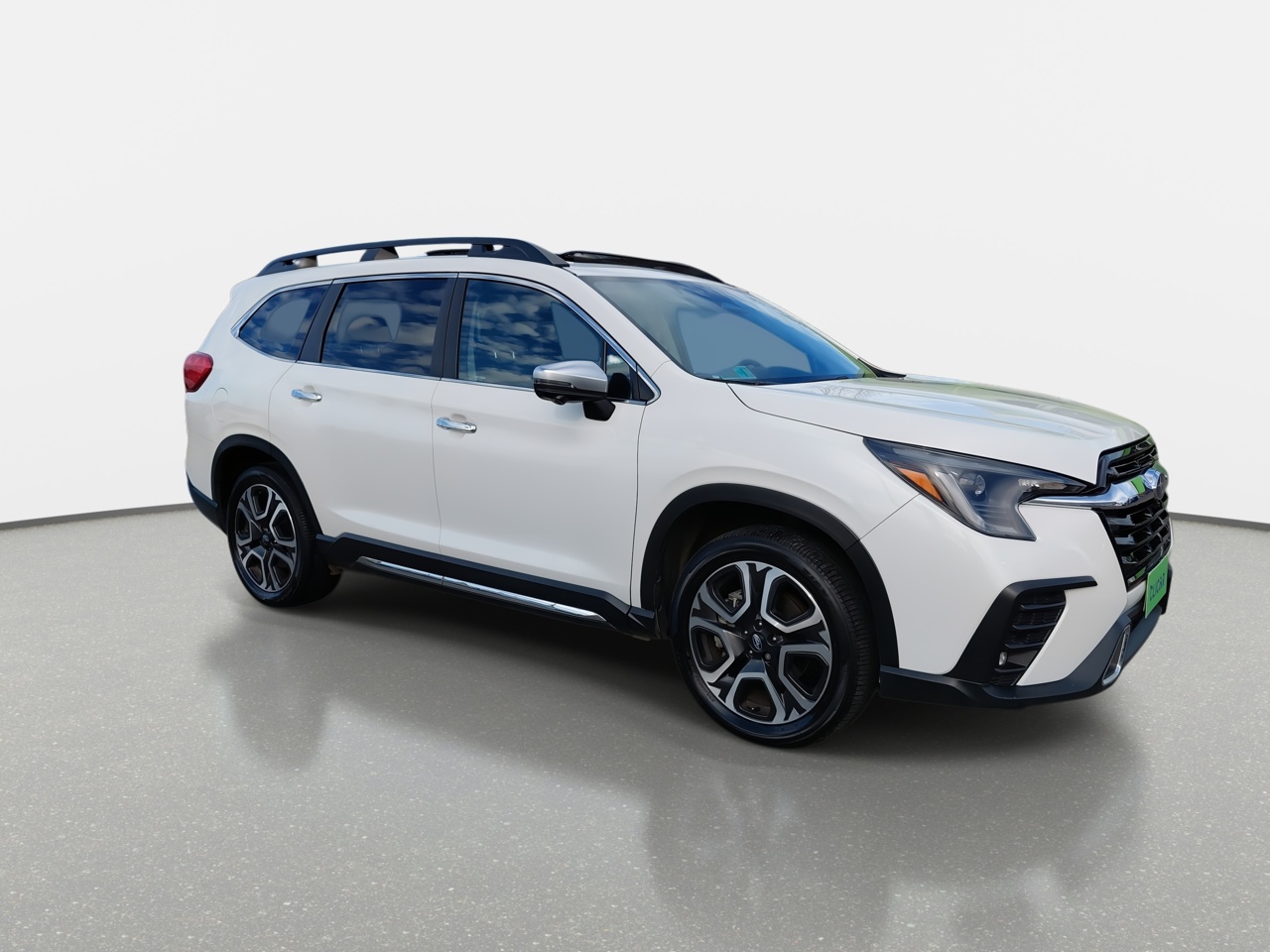 SUBARU - 1