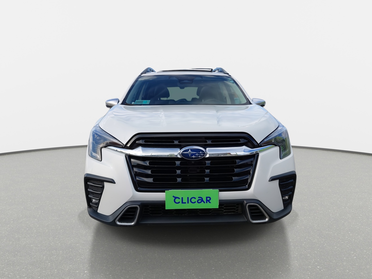 SUBARU - 2