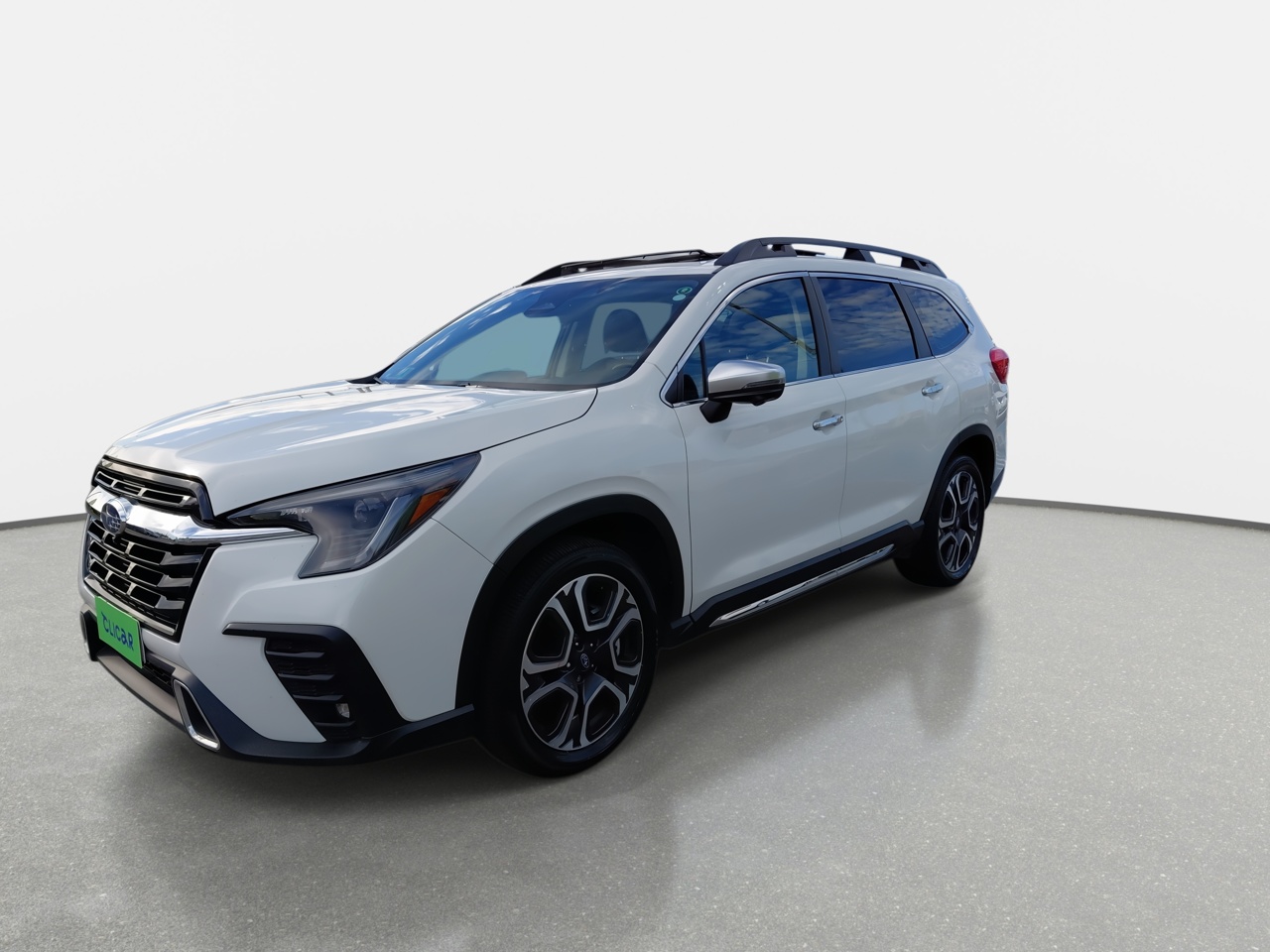 SUBARU - 3