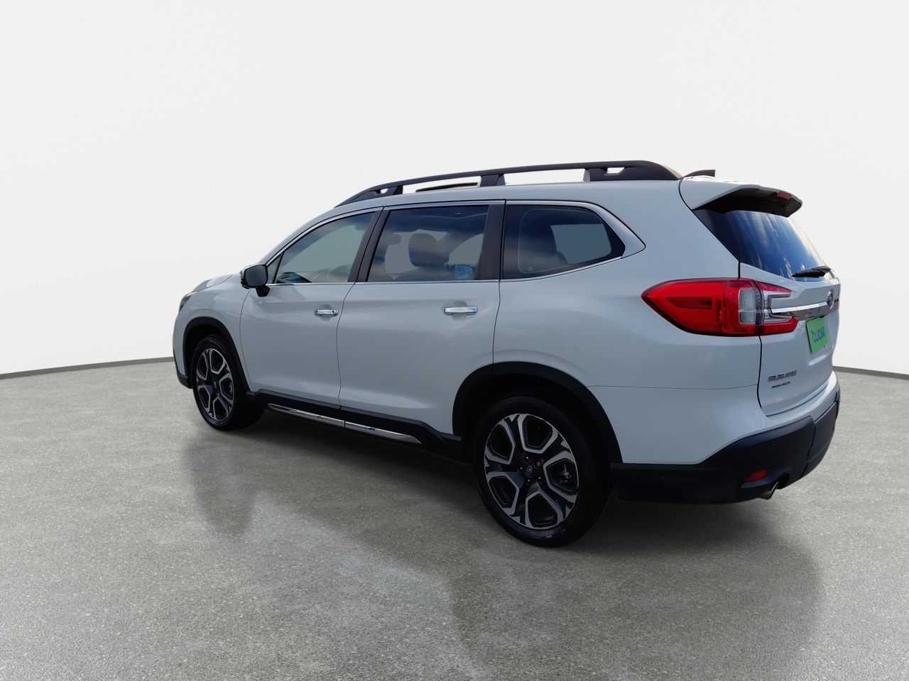 SUBARU - 5