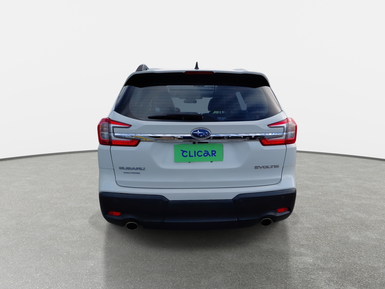 SUBARU - 6