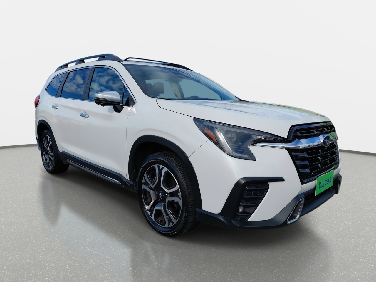 SUBARU
