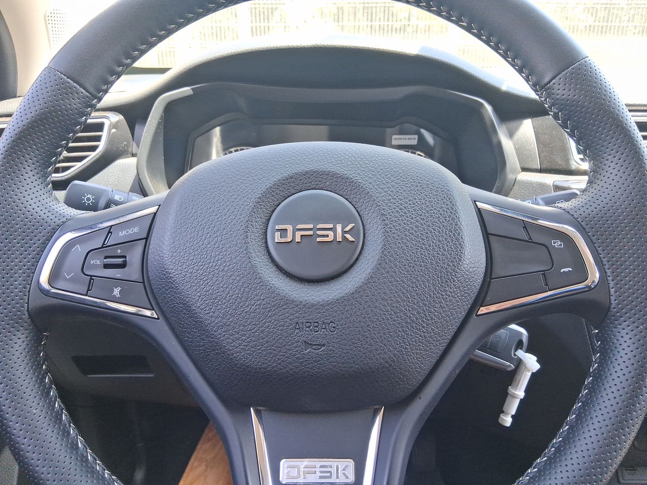 DFSK - 22