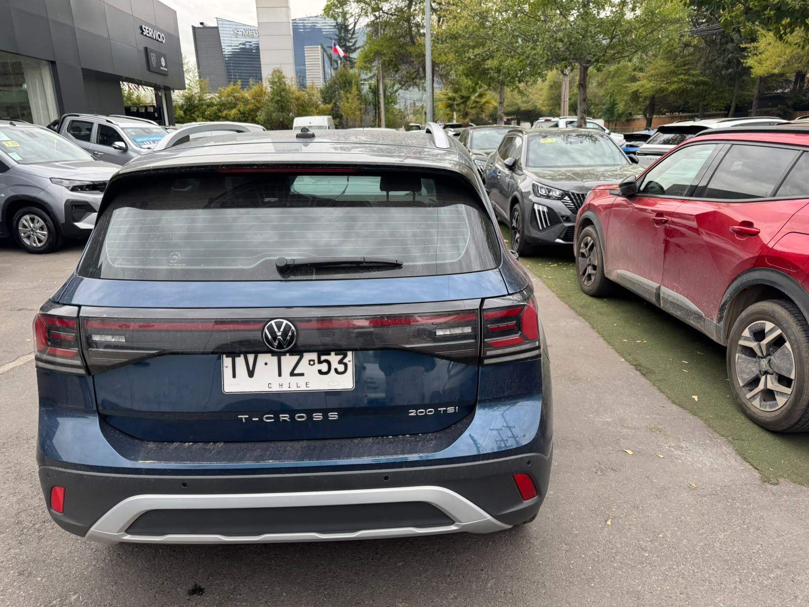 VOLKSWAGEN - 5