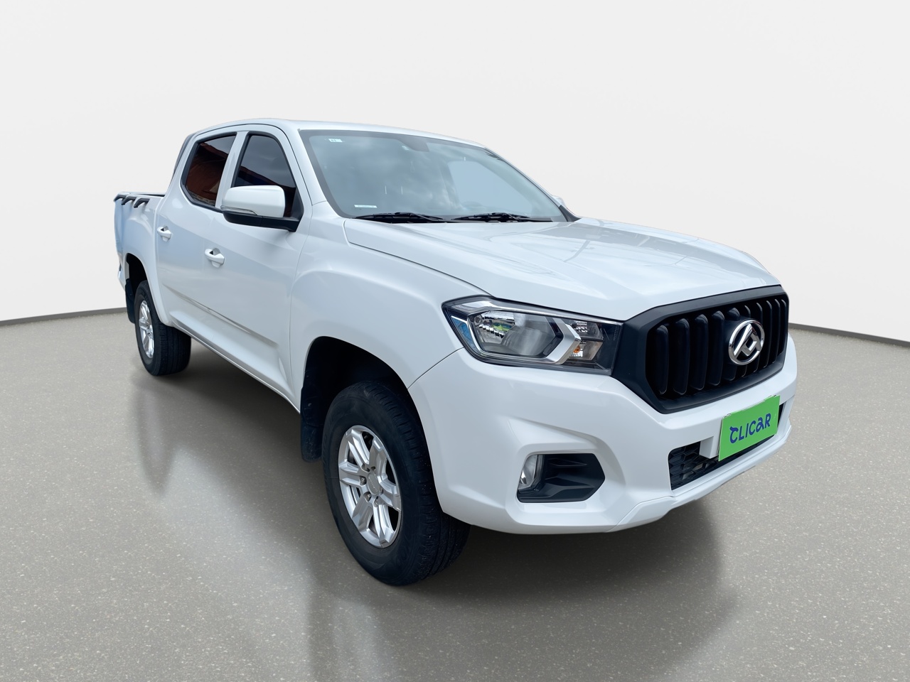 MAXUS