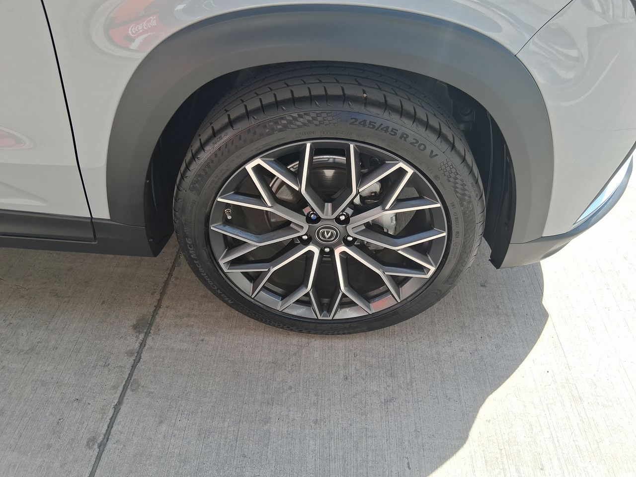 CHANGAN - 13