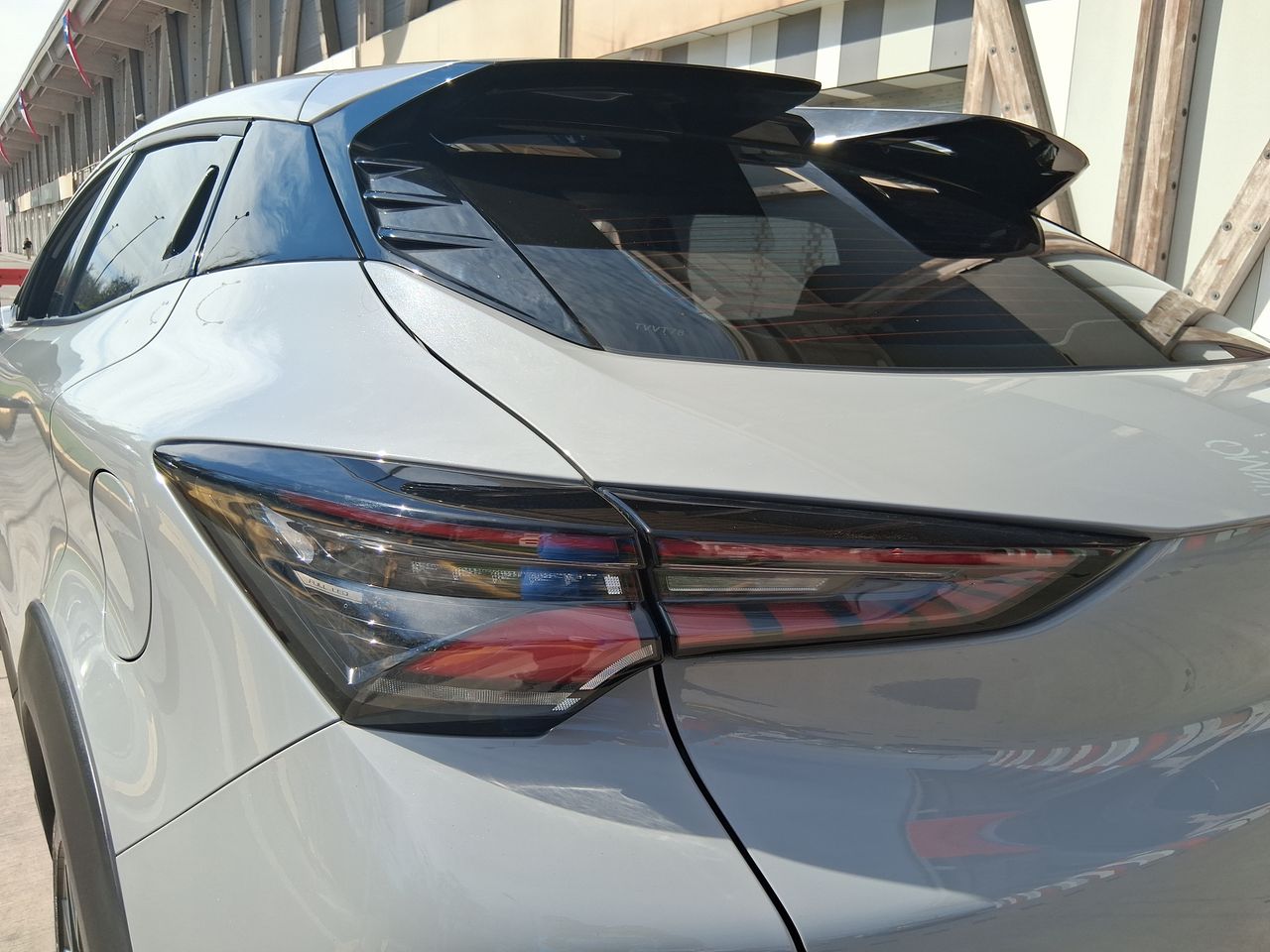 CHANGAN - 16