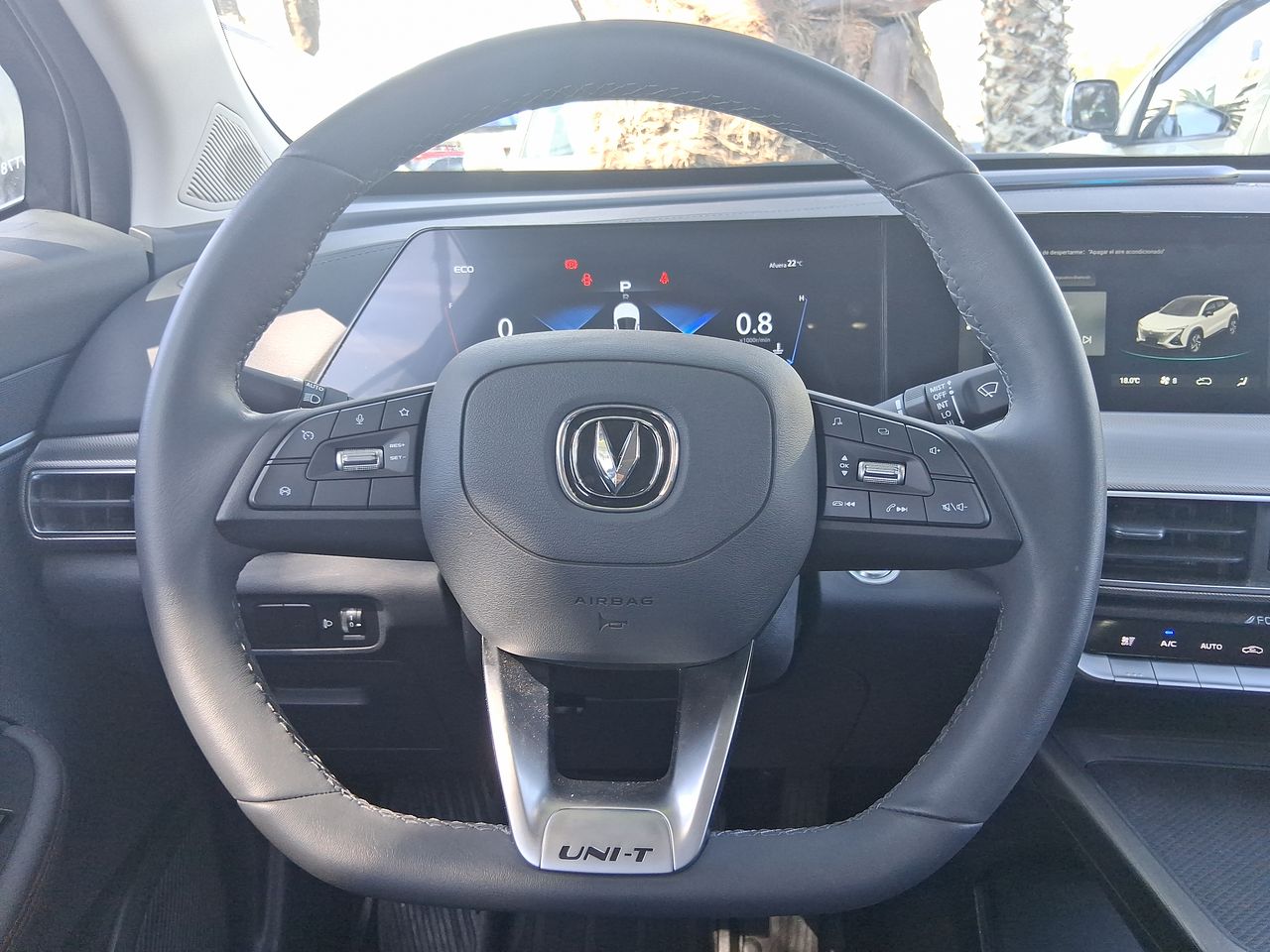 CHANGAN - 21