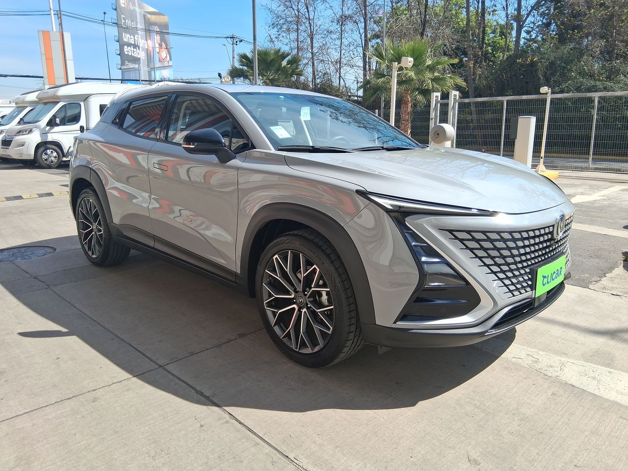 CHANGAN - 1