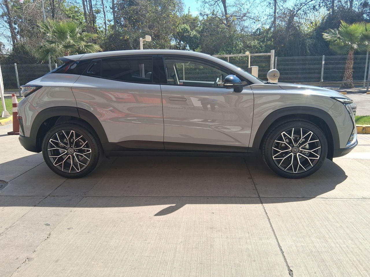 CHANGAN - 6