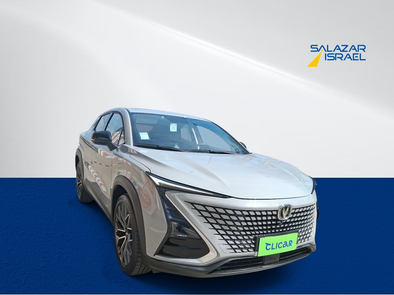 CHANGAN