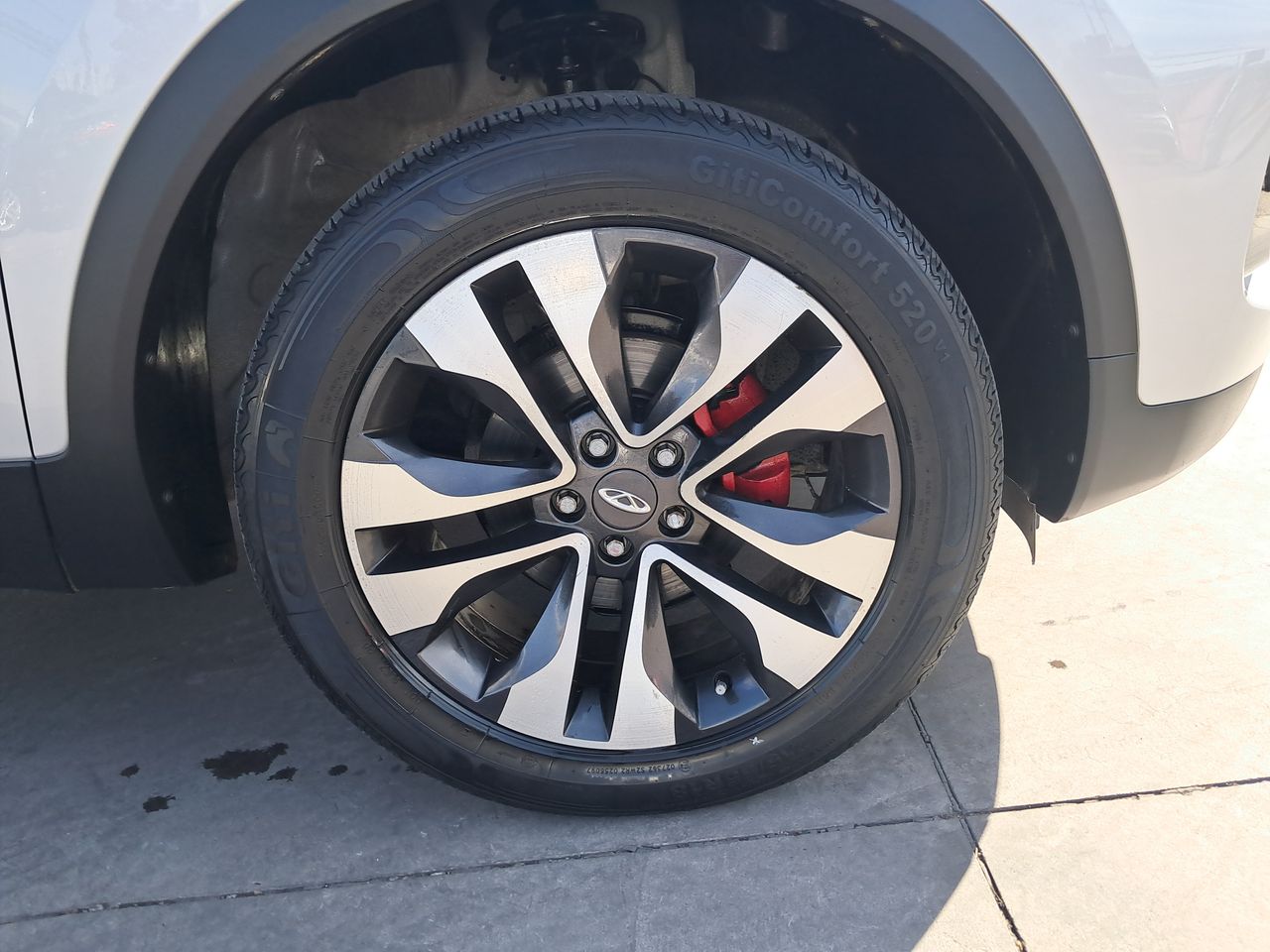 CHERY - 9