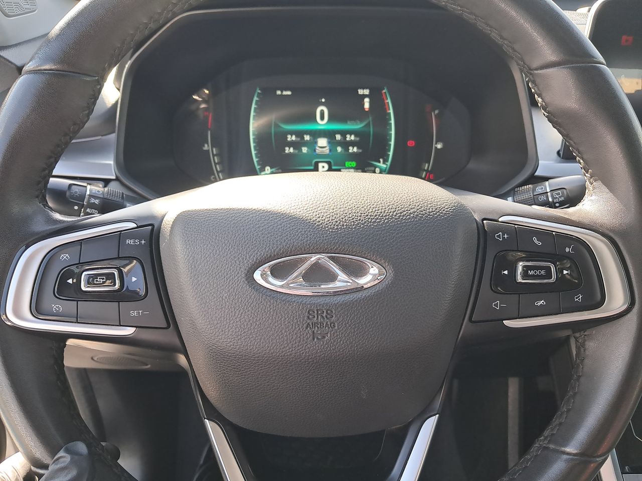 CHERY - 18