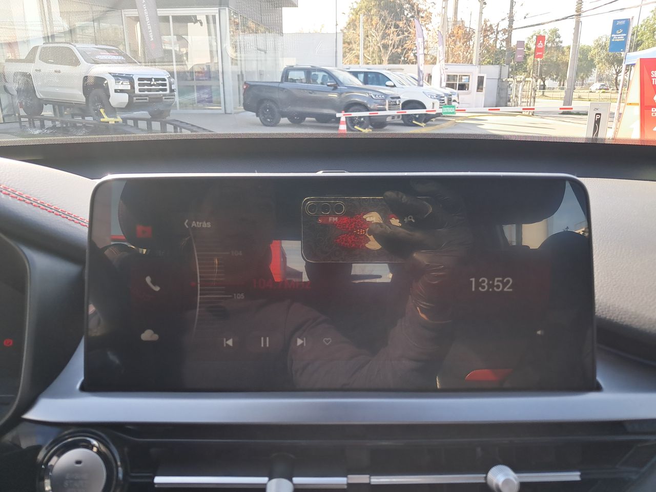 CHERY - 20