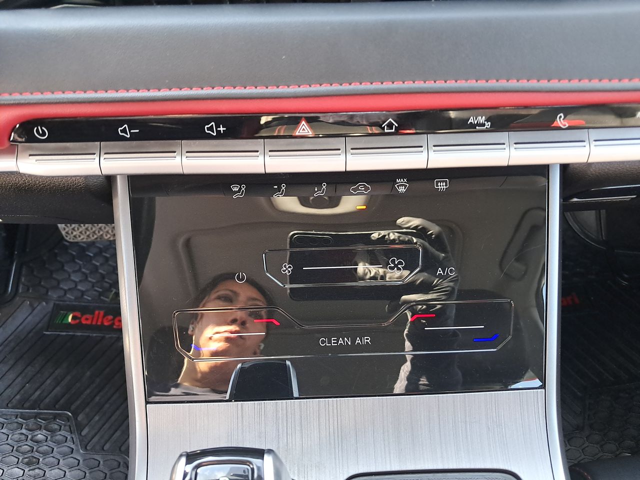 CHERY - 22