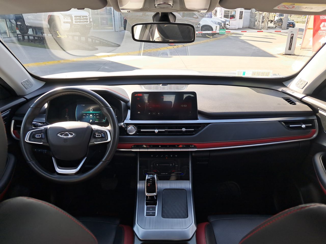 CHERY - 24
