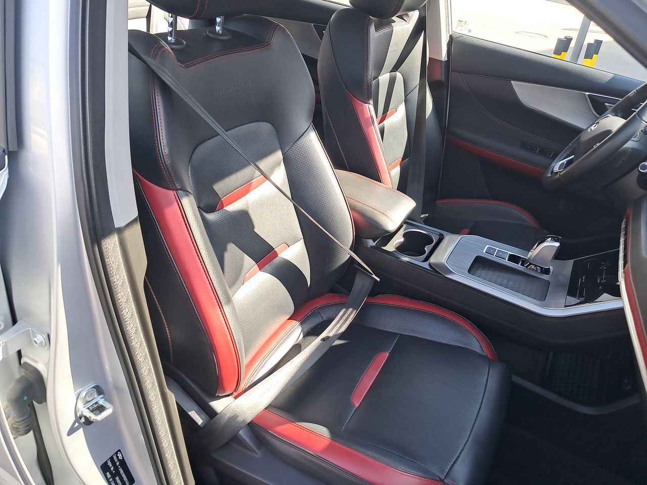 CHERY - 25