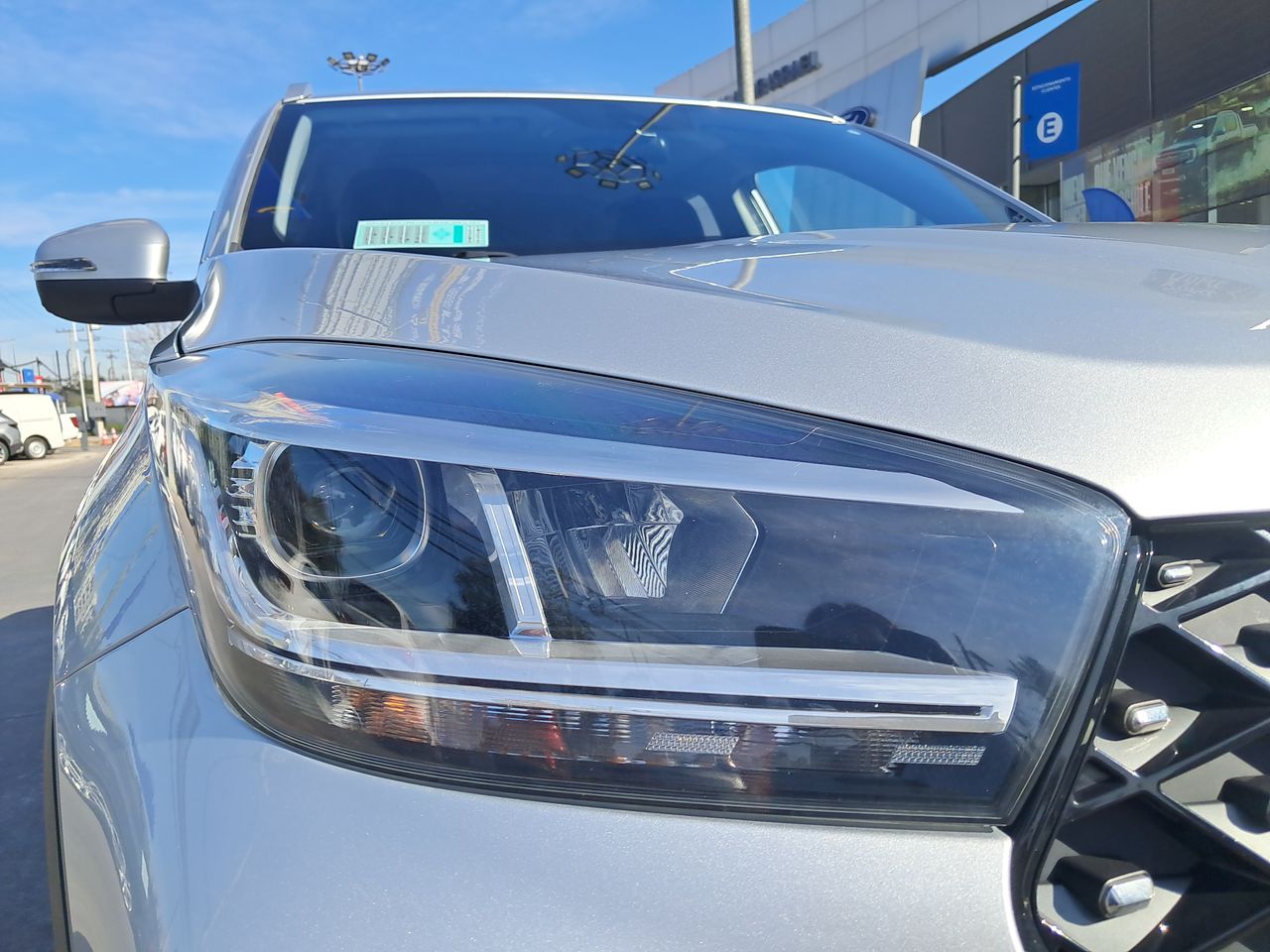 CHERY - 10