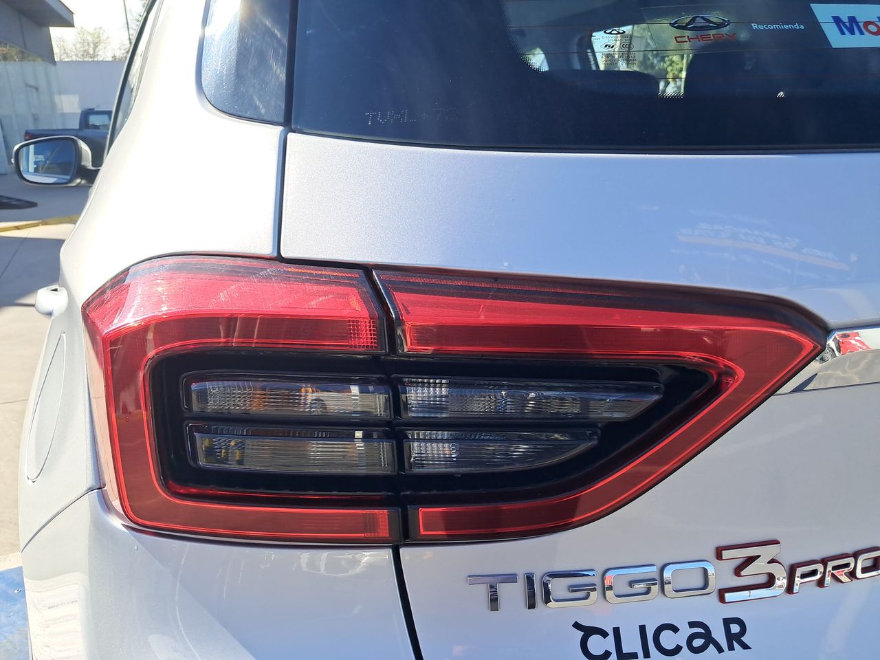 CHERY - 12