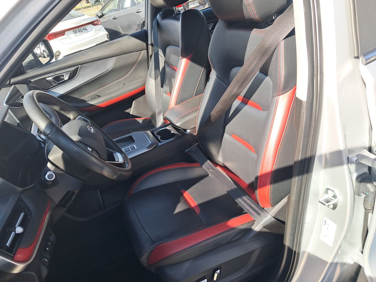 CHERY - 16