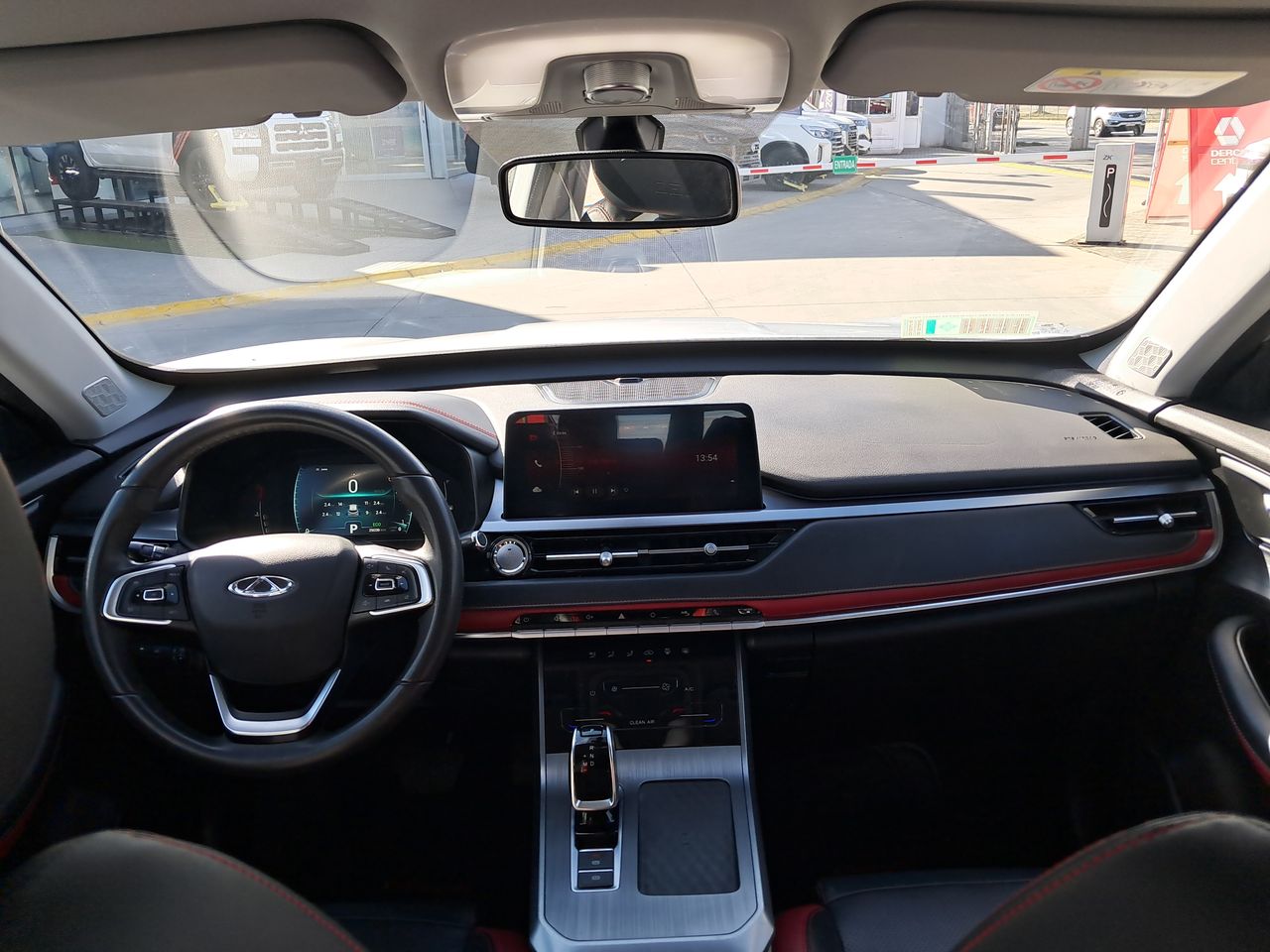 CHERY - 1