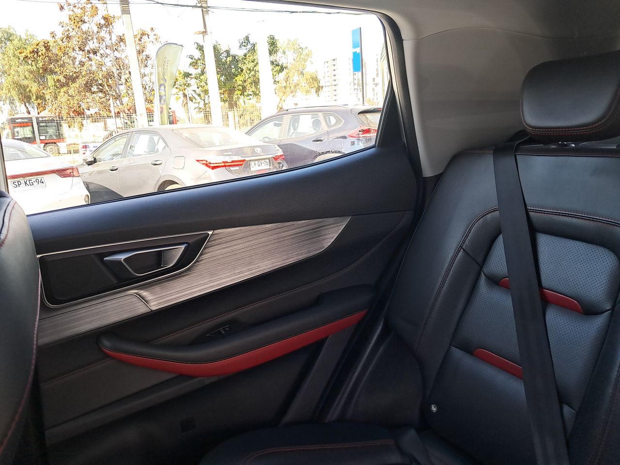 CHERY - 4