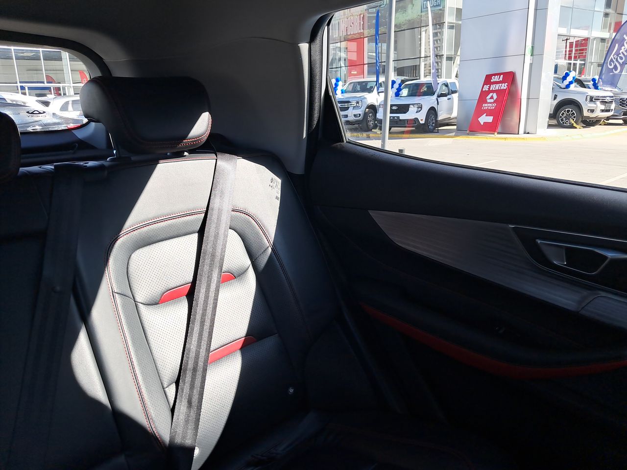 CHERY - 6