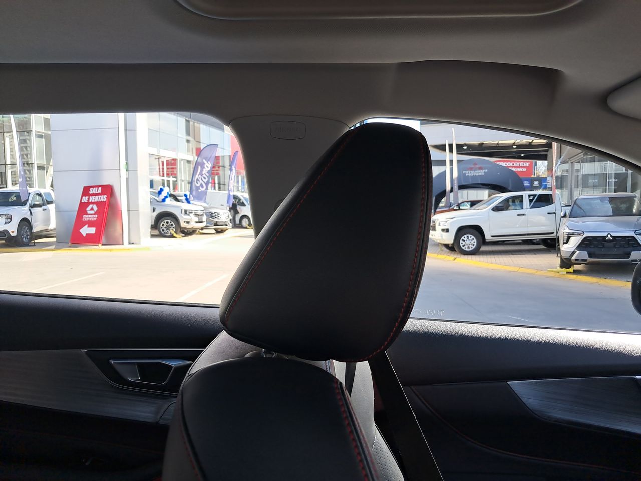 CHERY - 7