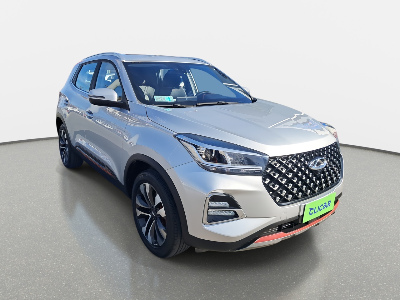 CHERY