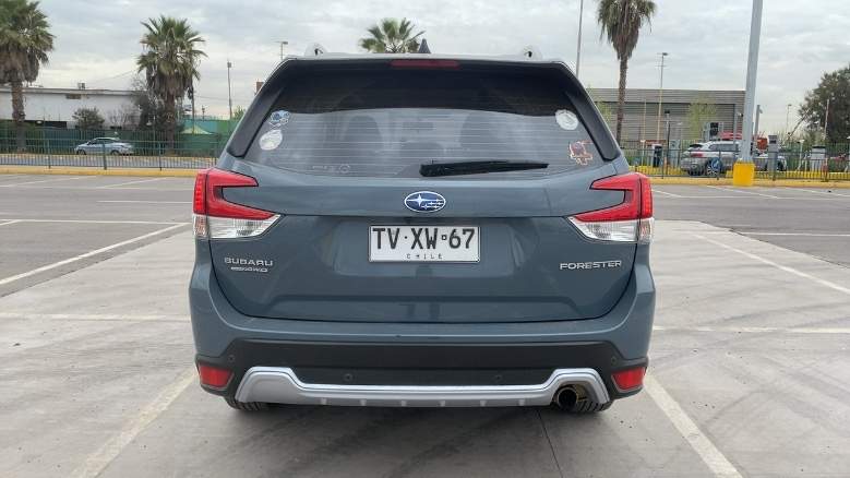 SUBARU - 5
