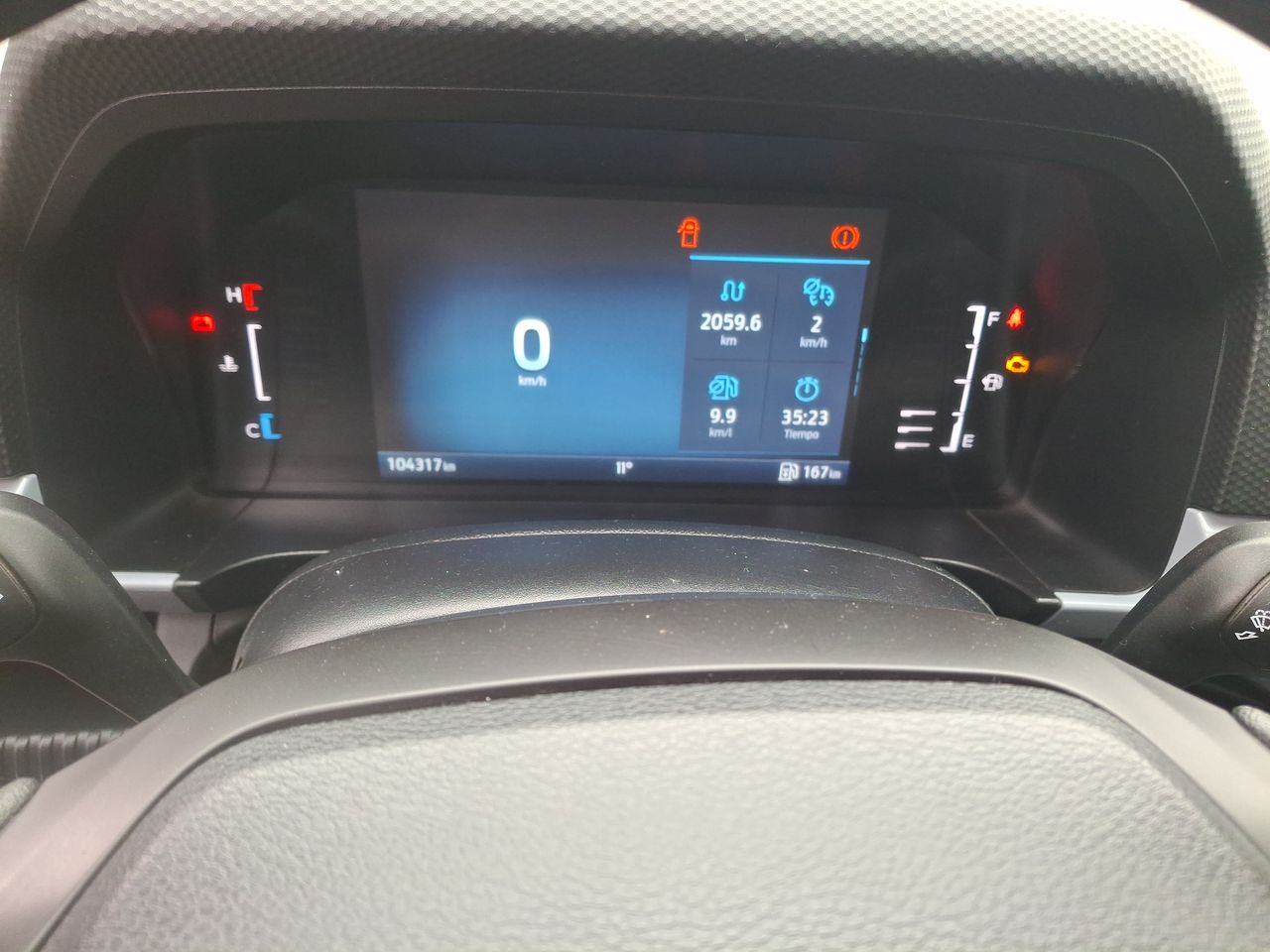 BMW X1 — foto 19 de 25