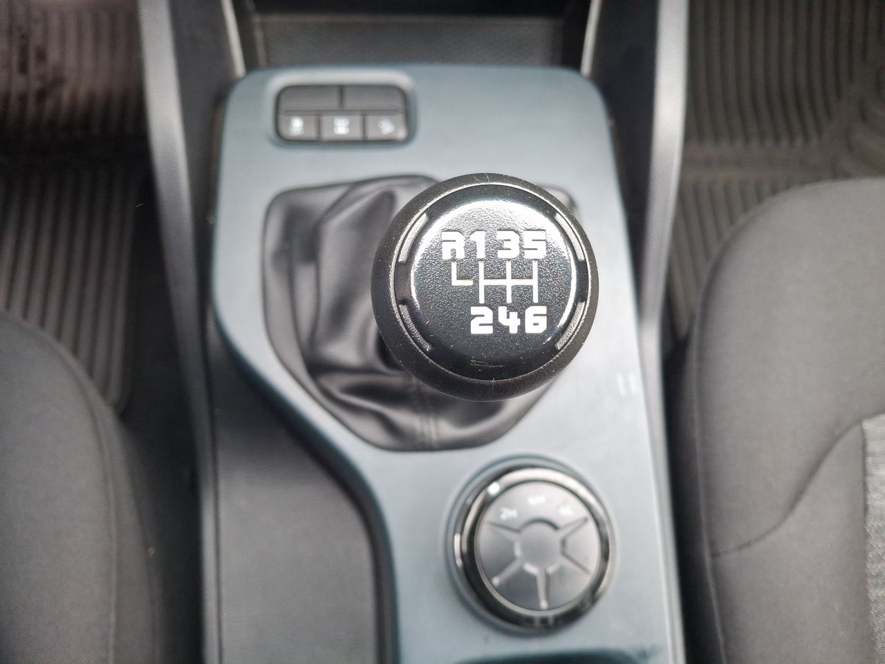 BMW X1 — foto 22 de 25
