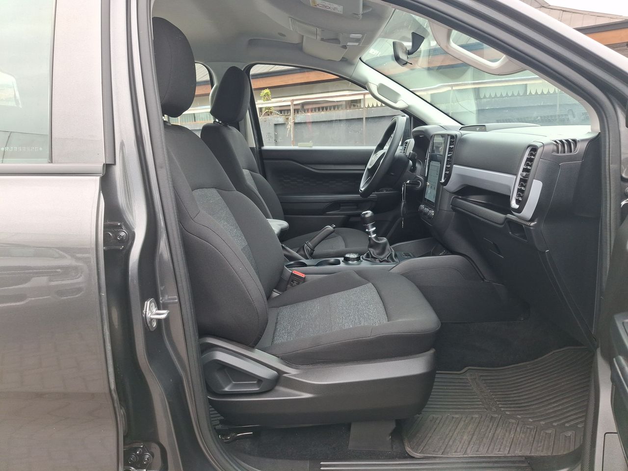 BMW X1 — foto 24 de 25