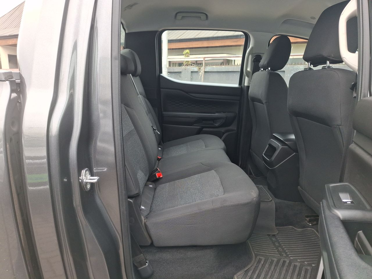 BMW X1 — foto 25 de 25